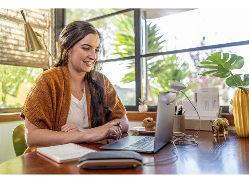 HP Poly Sync 10 Microsoft Teams Certified Speakerphone