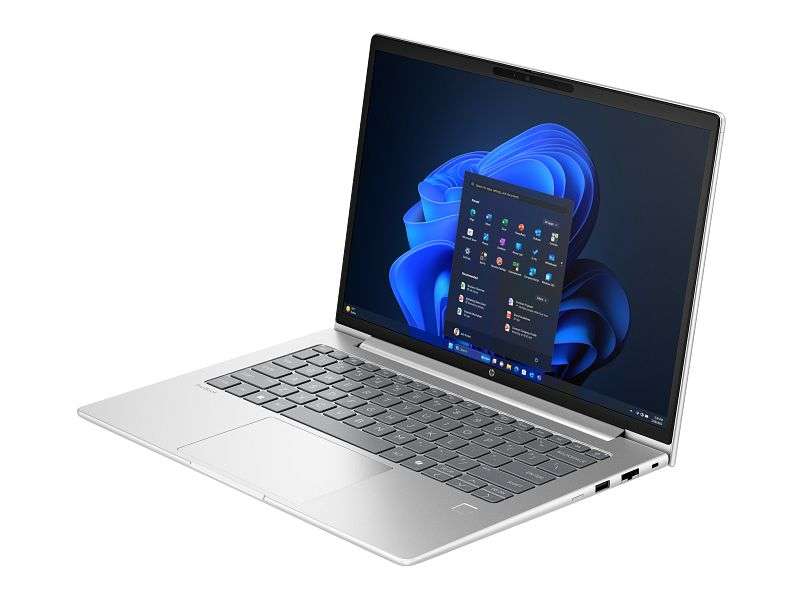 HP Probook 4 14 G1i Silver