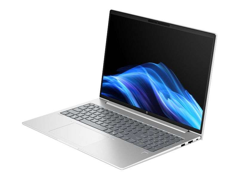 HP Probook 4 16 G1i Silver HP Probook 4 16 G1i Silver