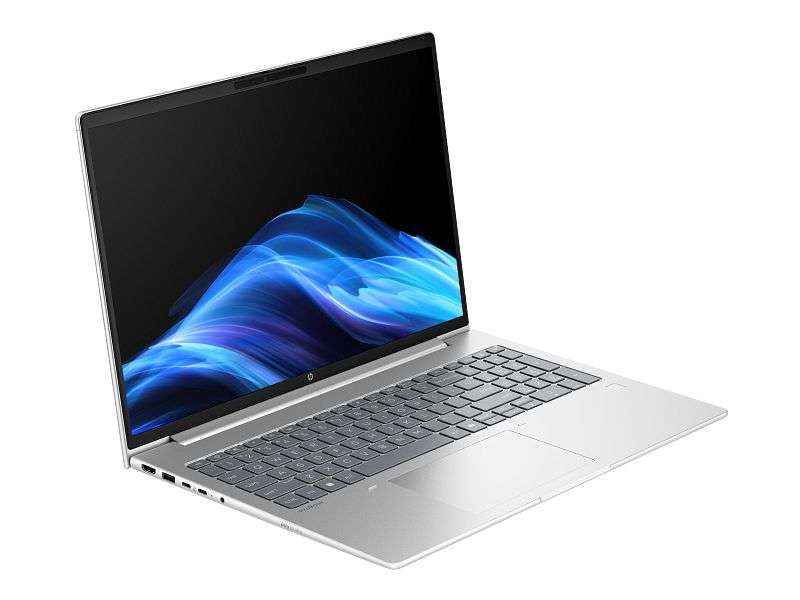 HP Probook 4 16 G1i Silver HP Probook 4 16 G1i Silver