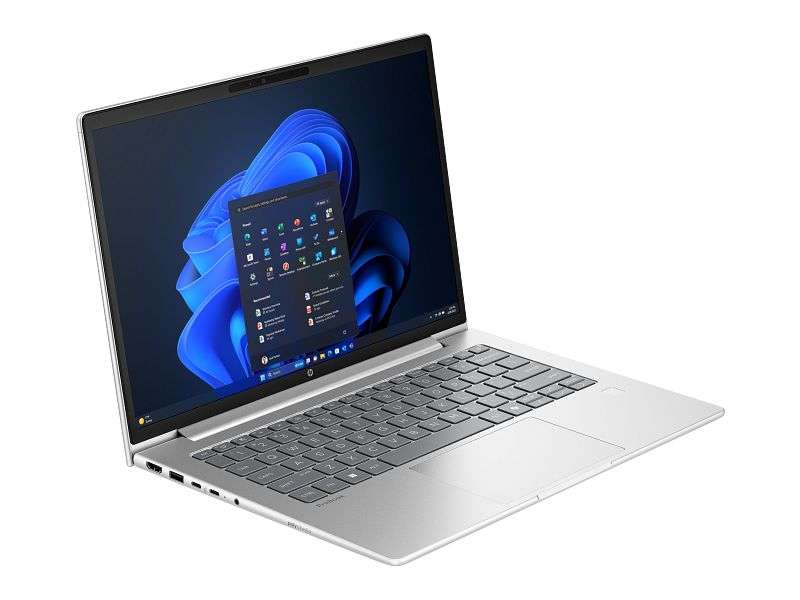 HP ProBook 4 G1a 14 Silver HP ProBook 4 G1a 14 Silver