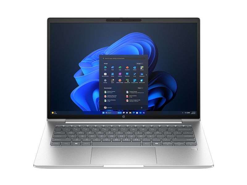 HP ProBook 4 G1ah 14 Silver HP ProBook 4 G1ah 14 Silver