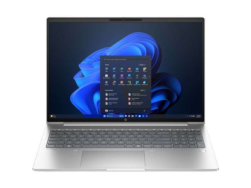 HP ProBook 4 G1ah 16 Silver HP ProBook 4 G1ah 16 Silver