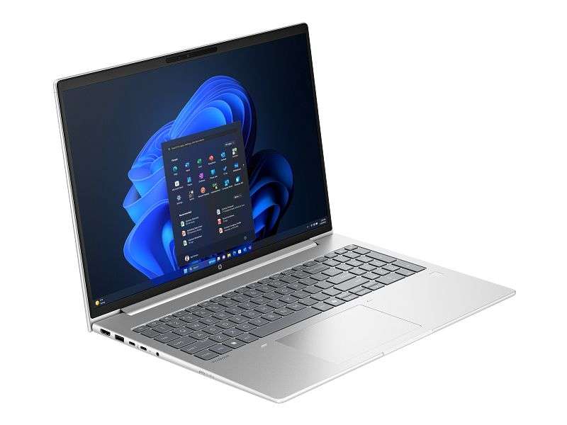 HP ProBook 4 G1iR 16 Grey