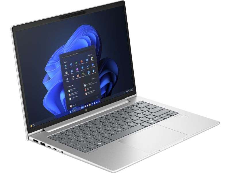 HP ProBook 440 G11 Silver HP ProBook 440 G11 Silver