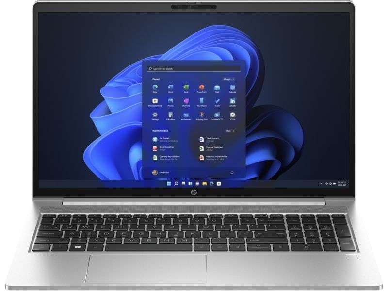 HP ProBook 450 G10 Silver HP ProBook 450 G10 Silver