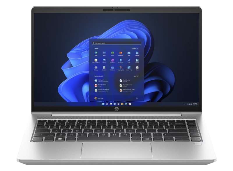 HP ProBook 450 G10 Silver HP ProBook 450 G10 Silver