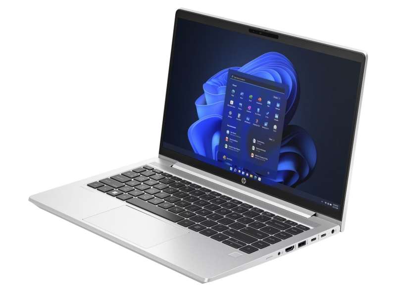 HP ProBook 450 G10 Silver HP ProBook 450 G10 Silver