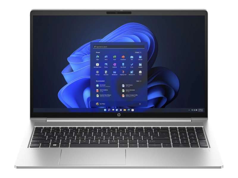 HP ProBook 450 G10 Silver HP ProBook 450 G10 Silver
