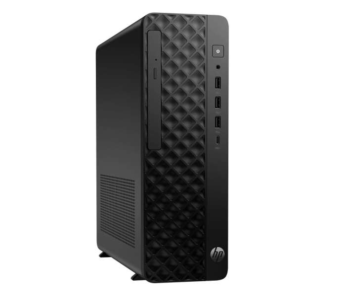 HP ProDesk 2 SFF G1i E Black HP ProDesk 2 SFF G1i E Black