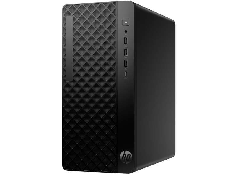 HP ProDesk 2 Tower G1i E Black