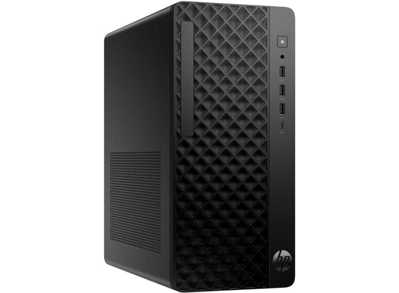 HP ProDesk 2 Tower G1i E Black HP ProDesk 2 Tower G1i E Black