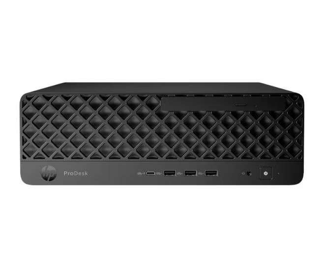 HP ProDesk 4 SFF G1i Black