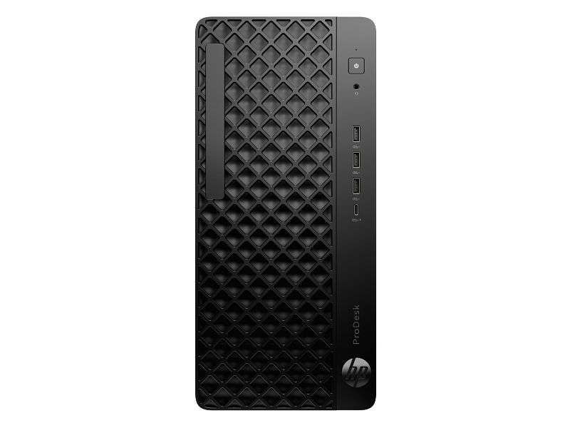 HP ProDesk 4 Tower G1i Black HP ProDesk 4 Tower G1i Black