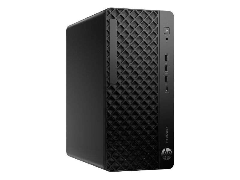 HP ProDesk 4 Tower G1i Black HP ProDesk 4 Tower G1i Black