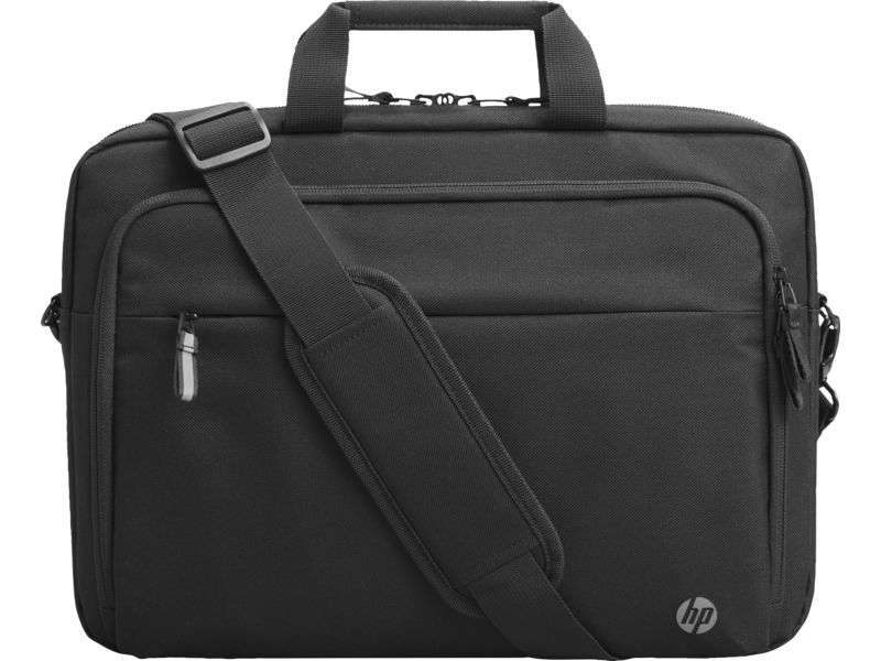 HP Professional 15.6" Laptop Bag Black