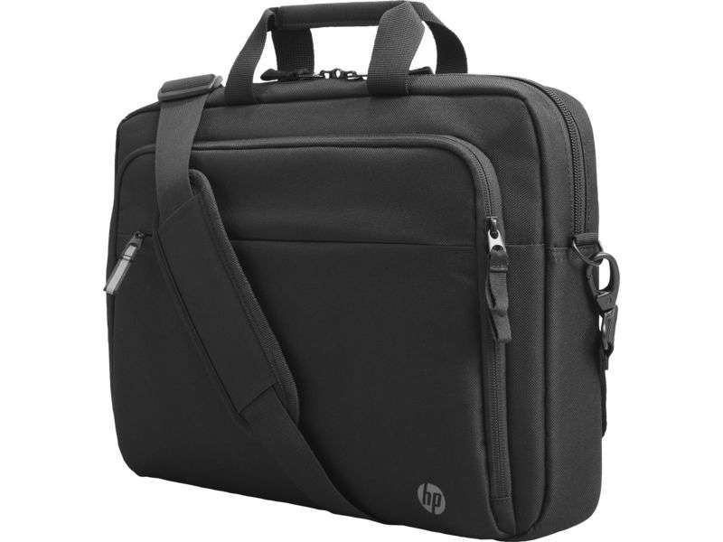 HP Professional 15.6" Laptop Bag Black