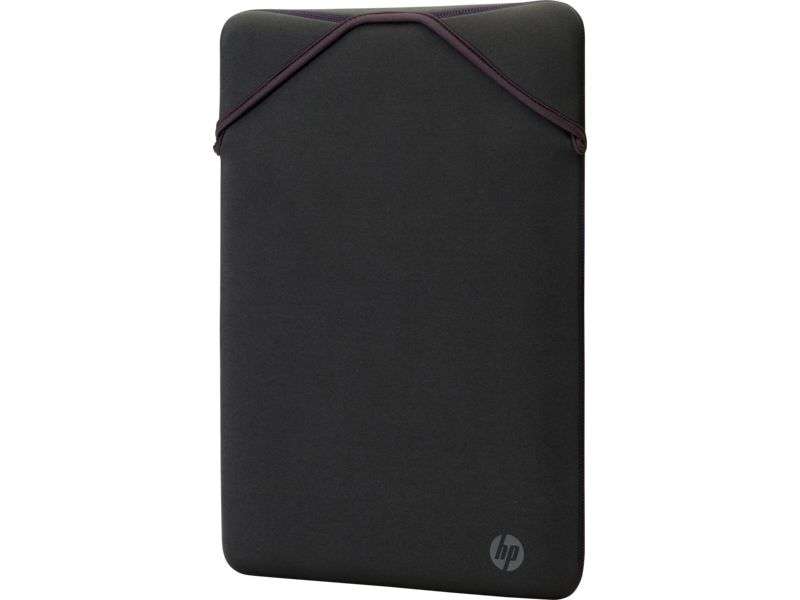 HP Protective Reversible 15,6" Laptop Sleeve Gray/Mauve