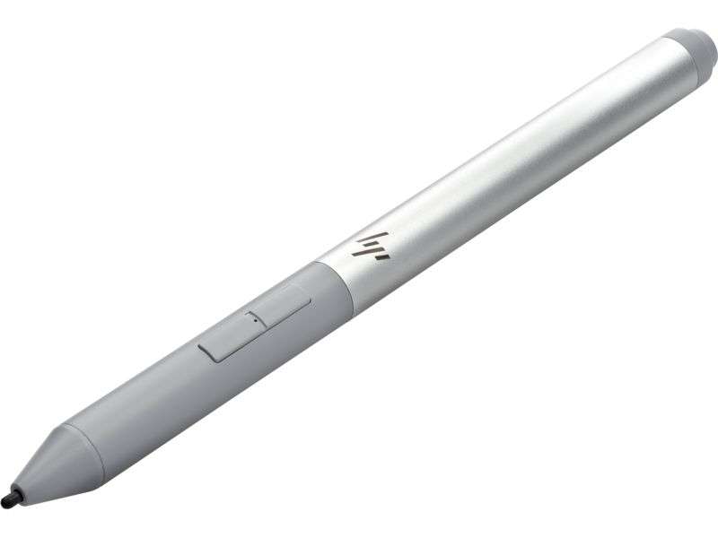 HP Rechargeable Active Pen G3 Silver