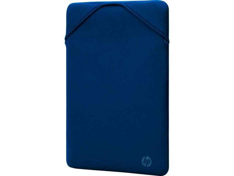 HP Reversible Protective 14,1" Blue Laptop Sleeve