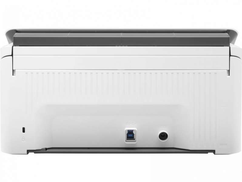 HP Scanjet Professional 2000 S2 Lapáthúzós Szkenner White