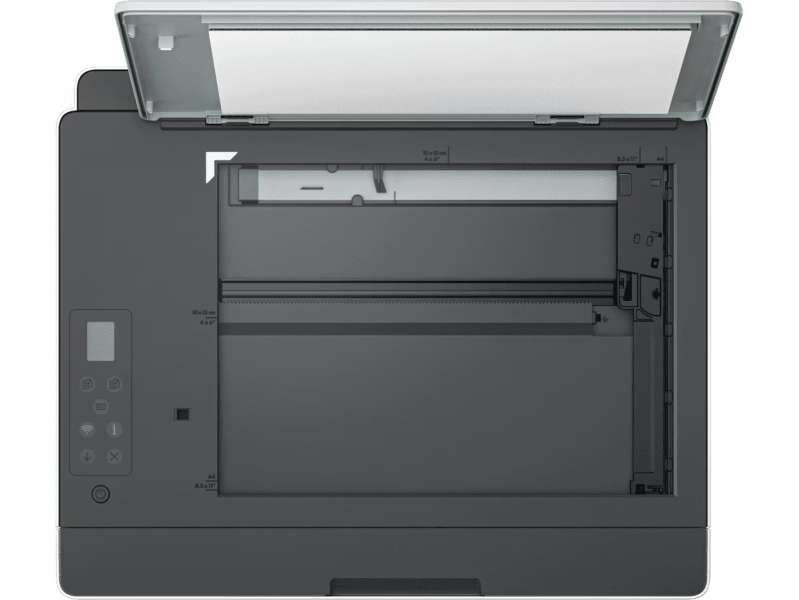 HP Smart Tank 582 Wireless Tintasugaras Nyomtató/Másoló/Scanner