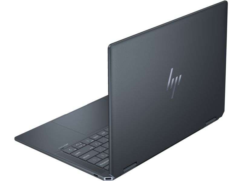 HP Spectre x360 14-eu0002nh Blue