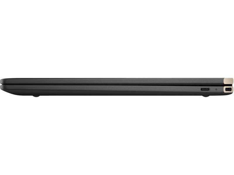 HP Spectre x360 14-eu0003nh Black