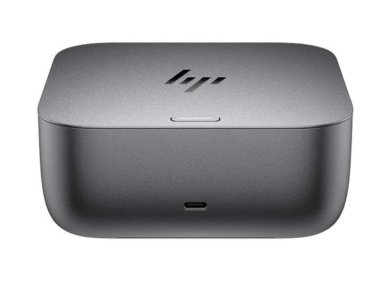 HP Thunderbolt 4 100W G6 Dock