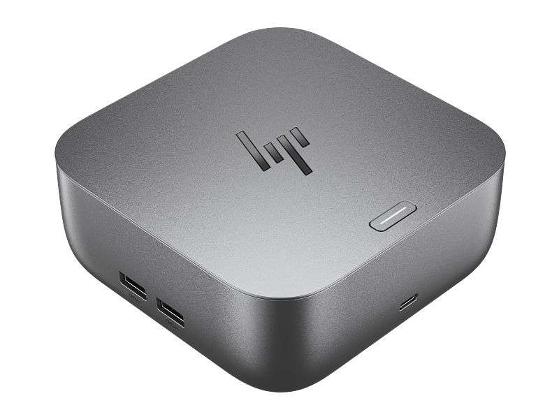 HP Thunderbolt 4 Ultra 180W G6 Dock