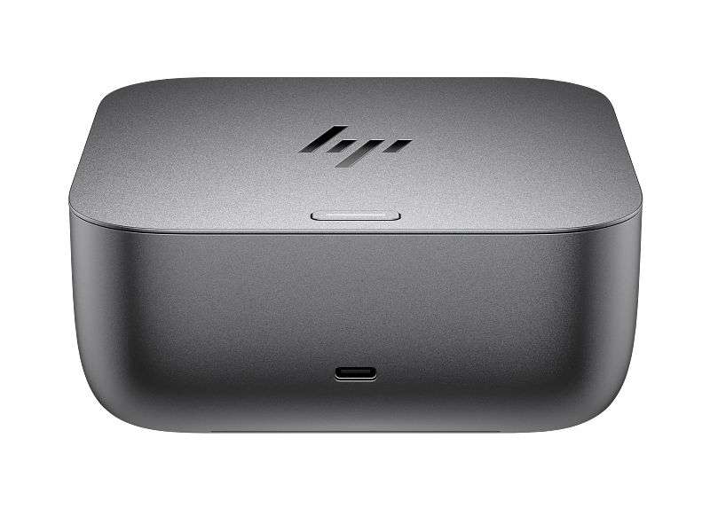 HP Thunderbolt 4 Ultra 280W G6 Dock