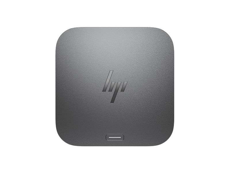 HP Thunderbolt 4 Ultra 180W G6 Dock