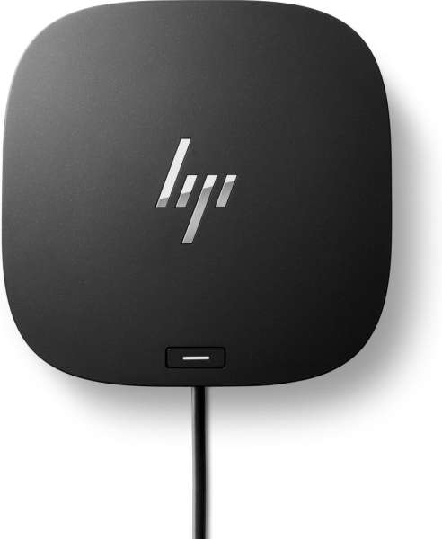 HP USB-C/A Universal Dock G2