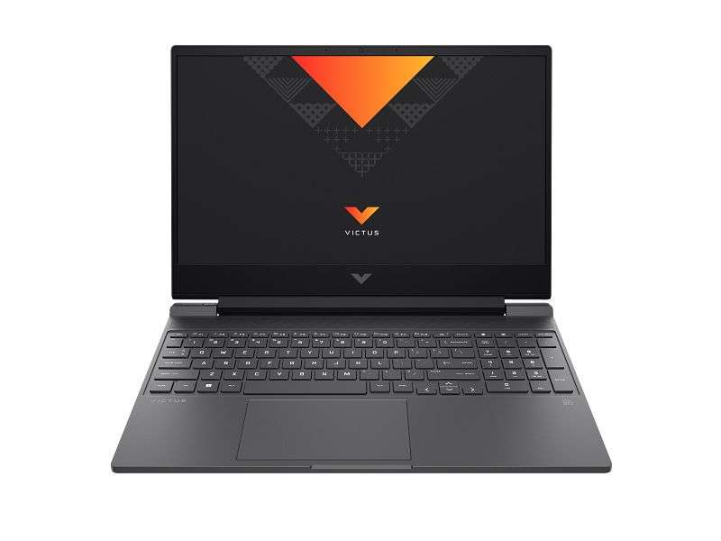HP Victus 15-FA1005NH Mica Silver