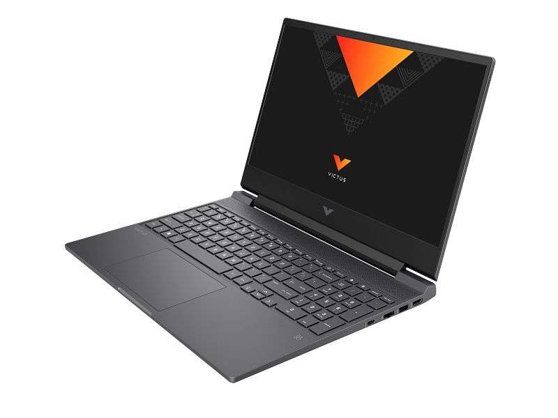 HP Victus 15-FA1005NH Mica Silver