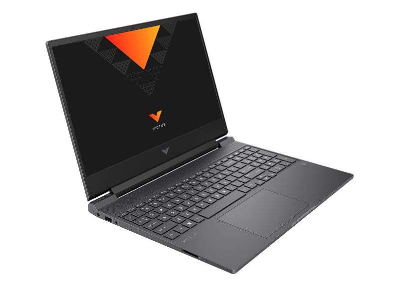 HP Victus 15-FA1005NH Mica Silver