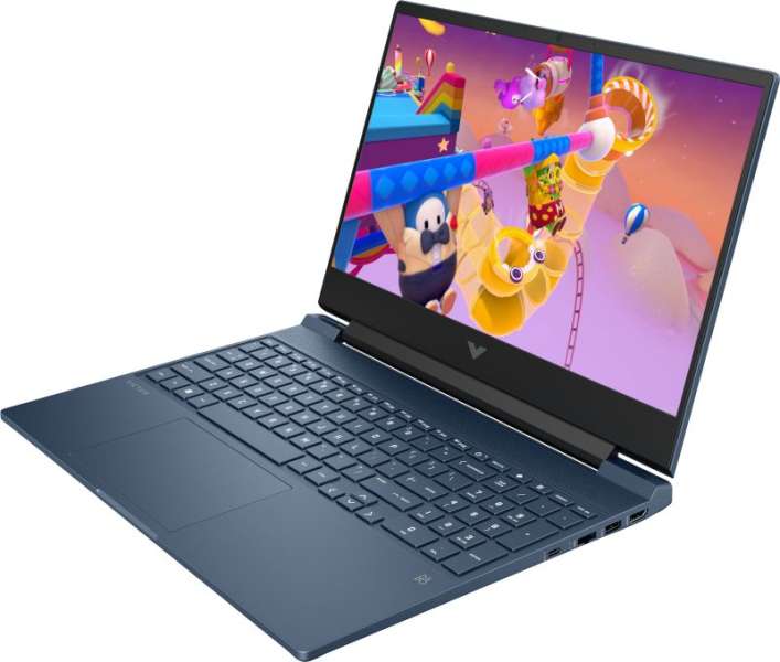 HP Victus 15-FB3013NH Performance Blue