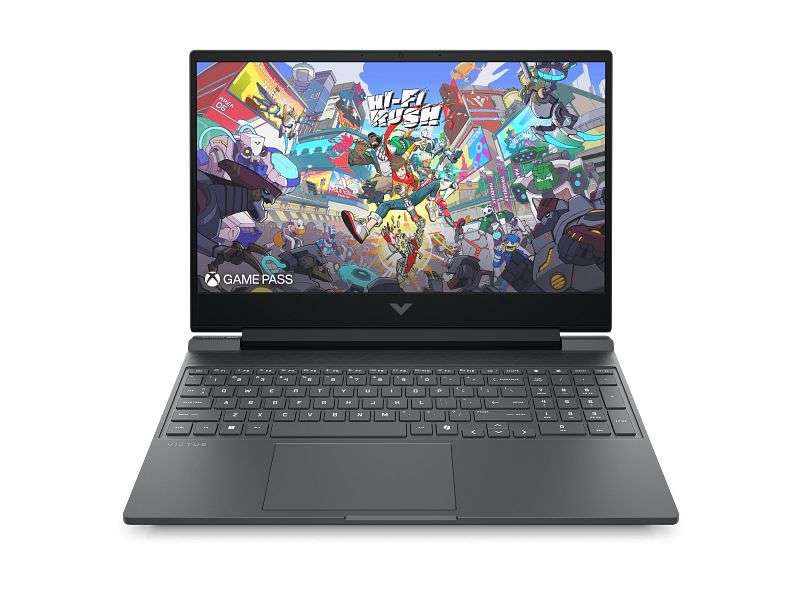 HP Victus 15-fb3014nh Silver HP Victus 15-fb3014nh Silver