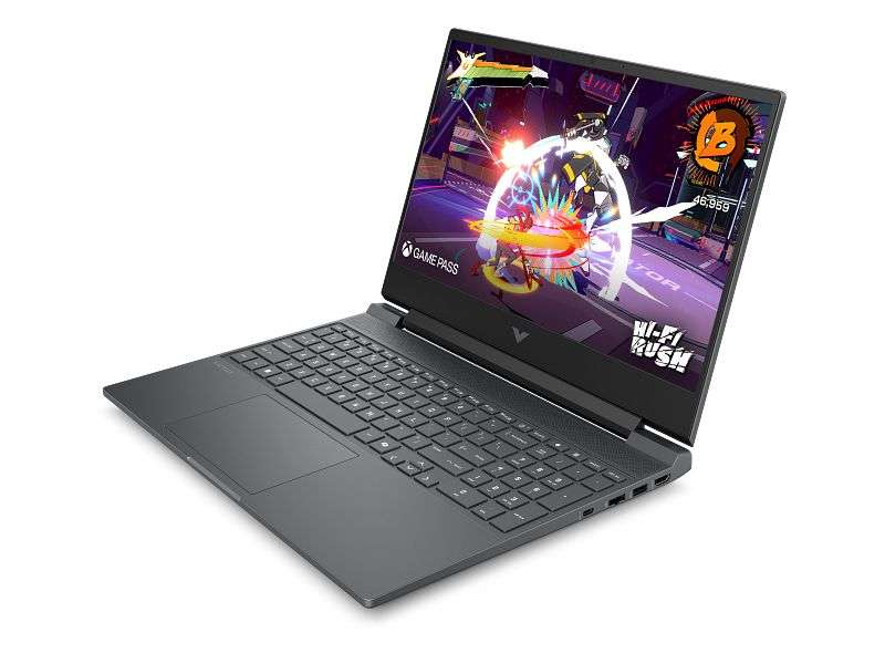 HP Victus 15-fb3014nh Silver HP Victus 15-fb3014nh Silver