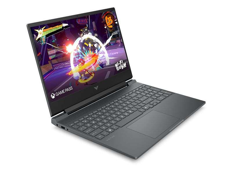 HP Victus 15-fb3016nh Silver HP Victus 15-fb3016nh Silver