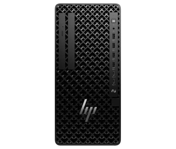 HP Workstation Z1 Tower G1i Black