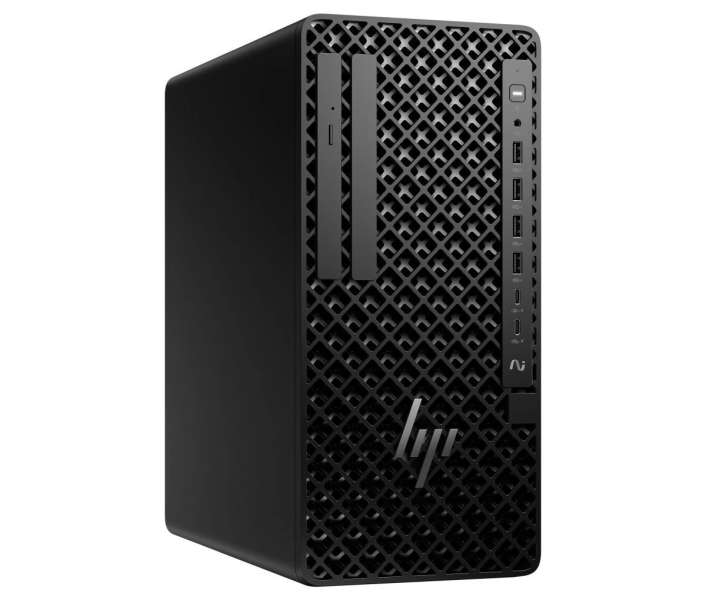 HP Workstation Z1 Tower G1i Black