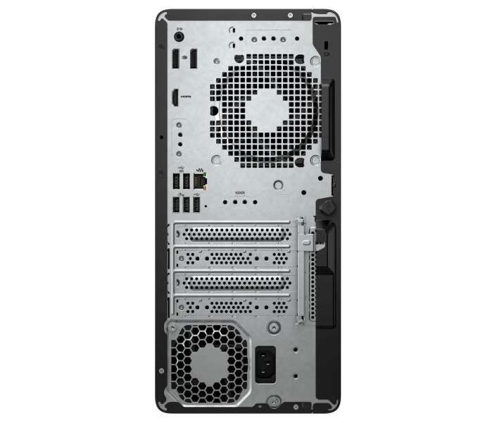 HP Workstation Z1 Tower G1i Black