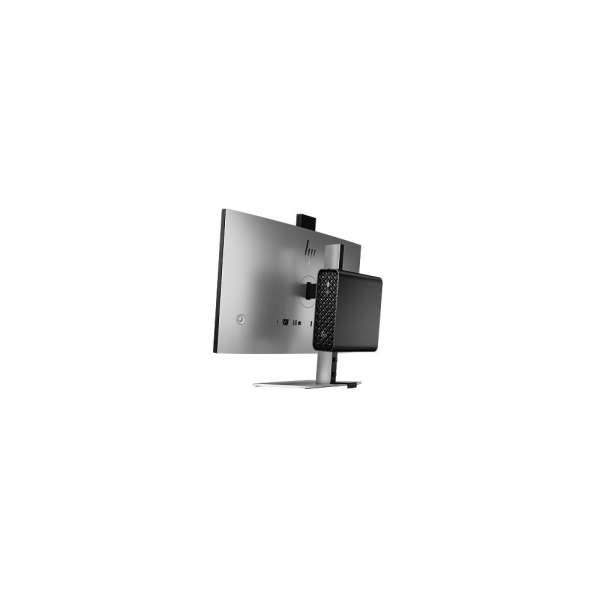 HP Workstation Z2 Mini G1a Black
