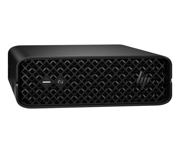HP Workstation Z2 Mini G1i Black