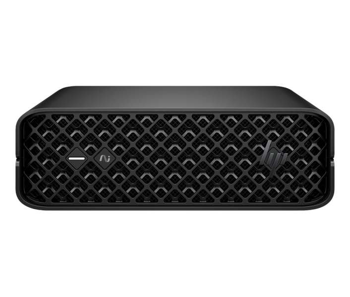 HP Workstation Z2 Mini G1i Black