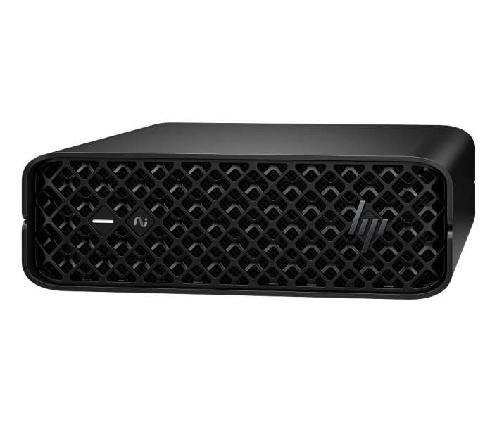 HP Workstation Z2 Mini G1i Black