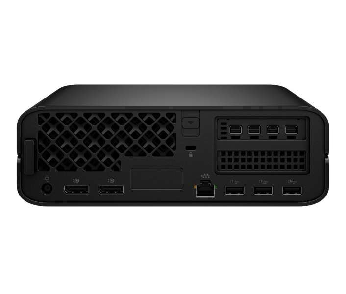 HP Workstation Z2 Mini G1i Black