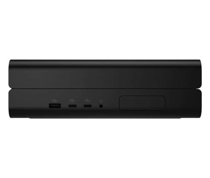 HP Workstation Z2 Mini G1i Black