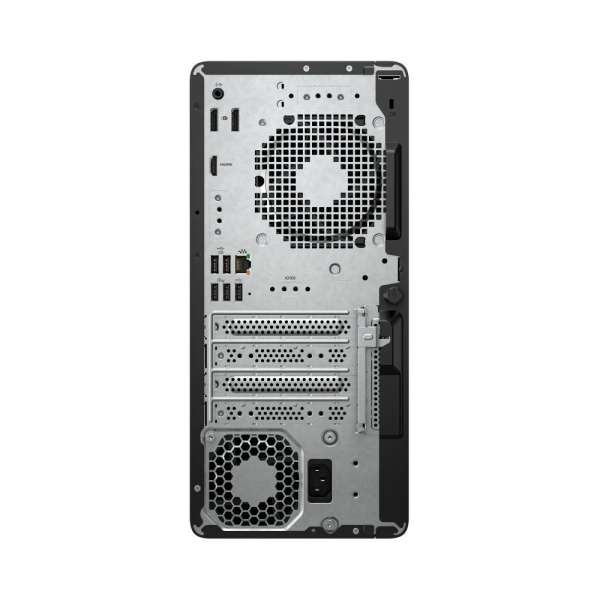 HP Workstation Z2 TWR G1i Black
